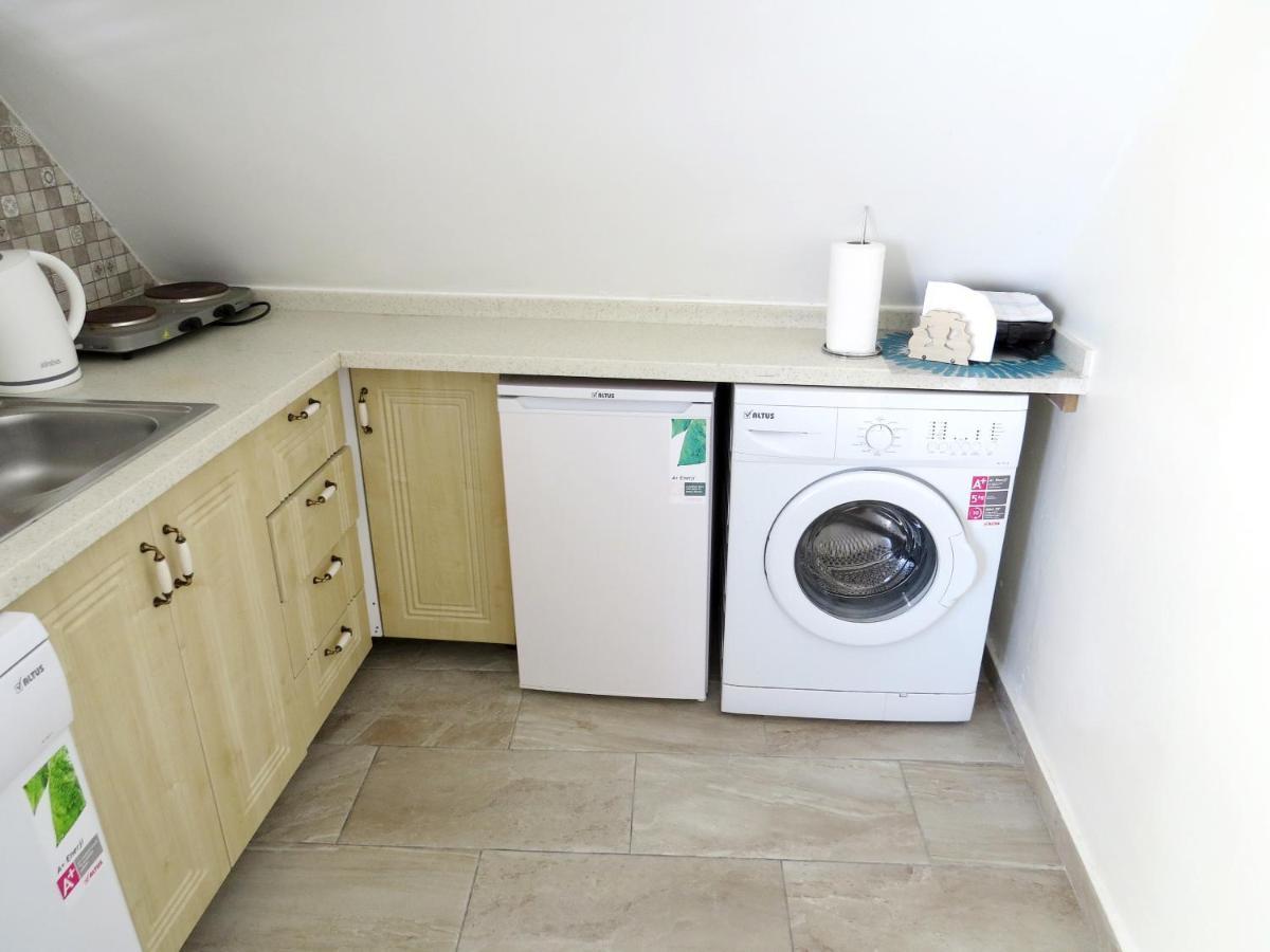 Istanberry - Berry Life Flats Apart Otel 2*
