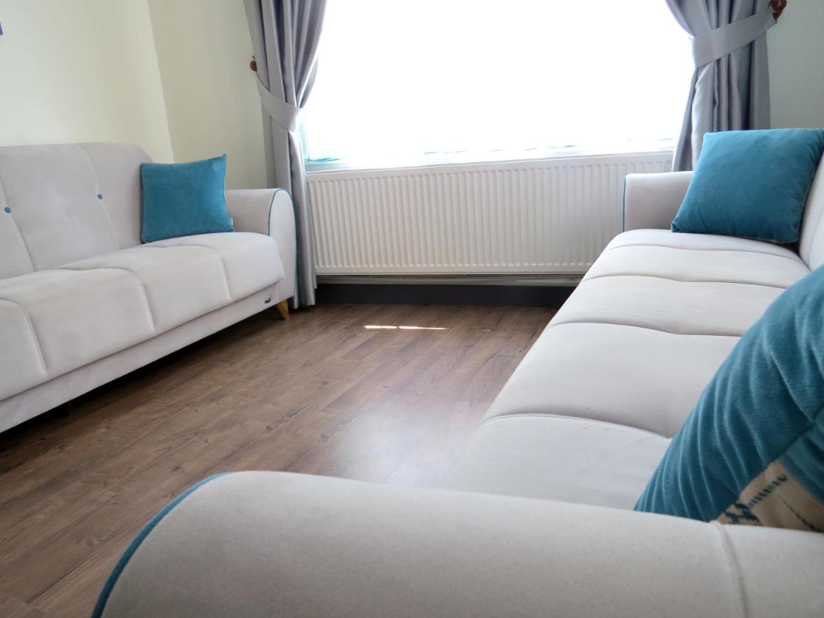 Istanberry - Berry Life Flats 2* İstanbul