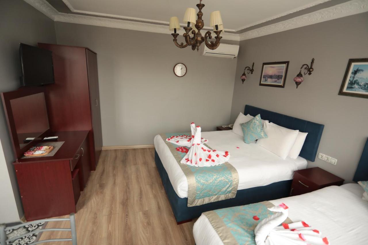 White Pearl 2* Istanbul