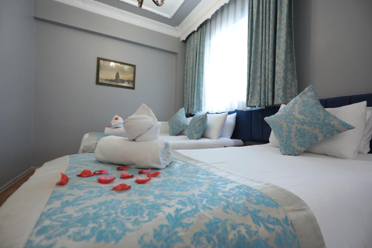 White Pearl 2* Istanbul