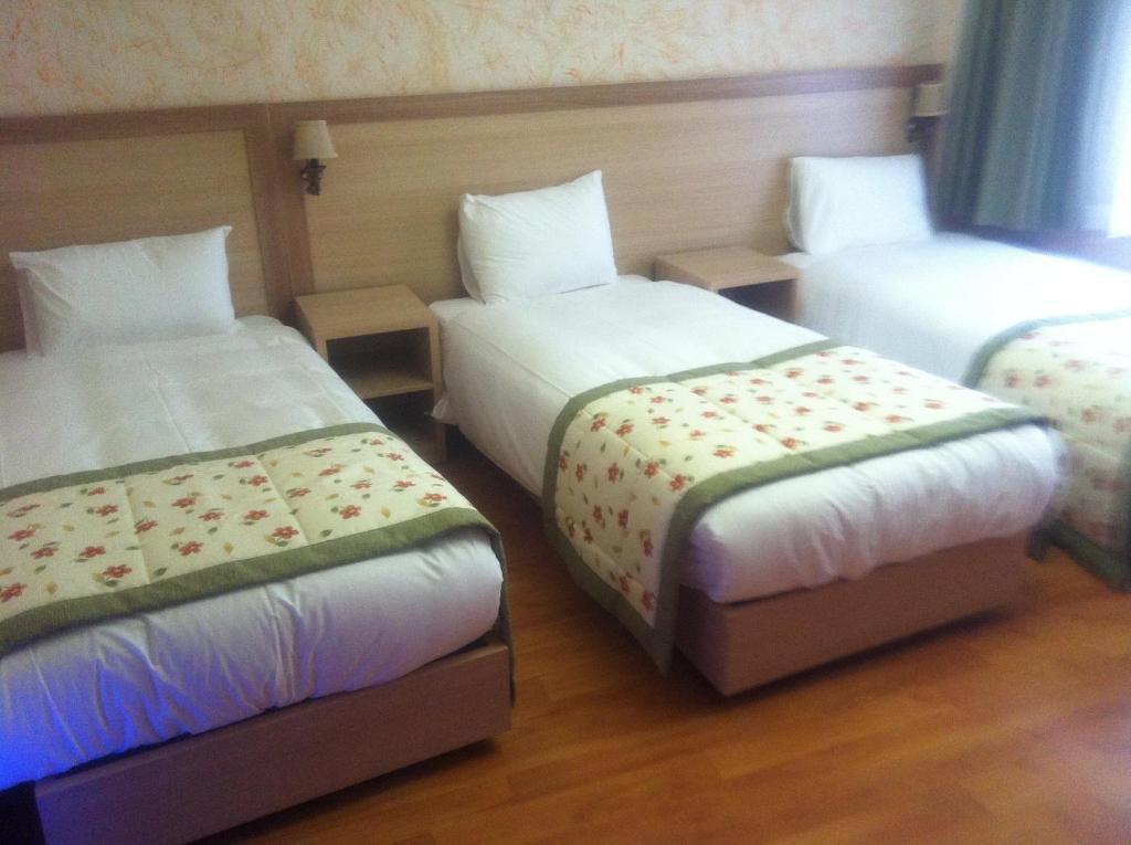 Hotel Hatay