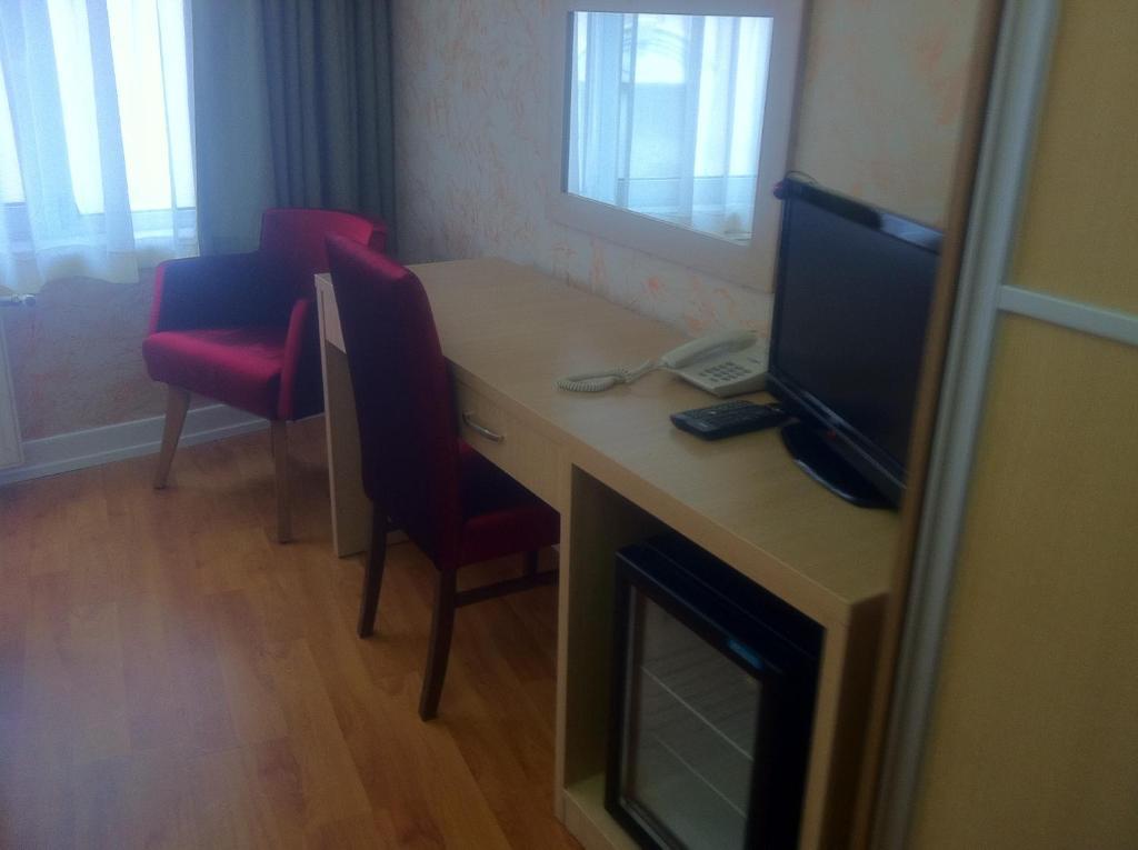 Hotel Hatay 3*