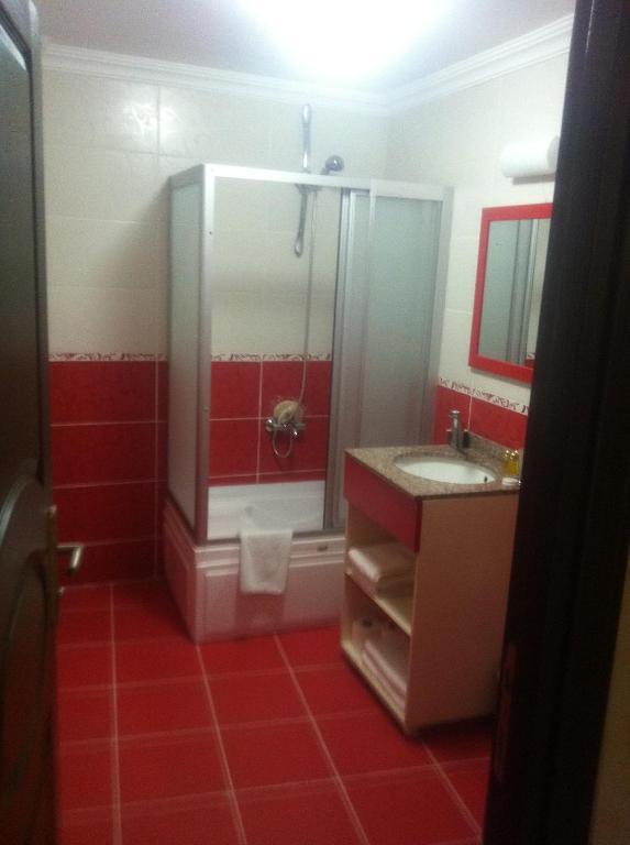 Hotel Hatay Istanbul