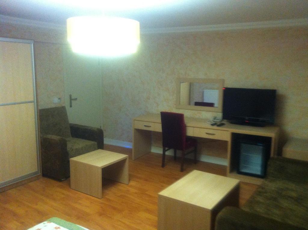 Hatay Hotel 3*