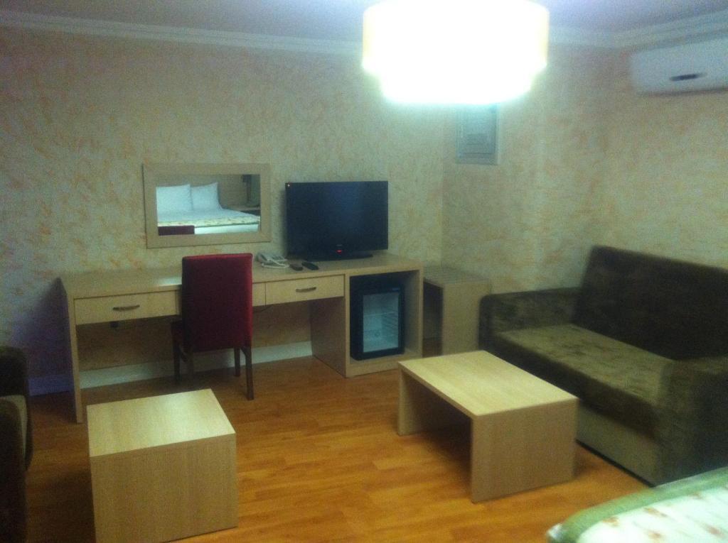 Hatay Hotel Istanbul