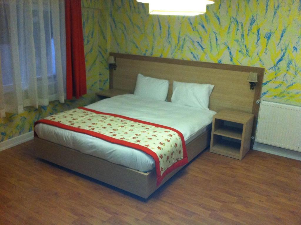 Hatay Hotel 3*