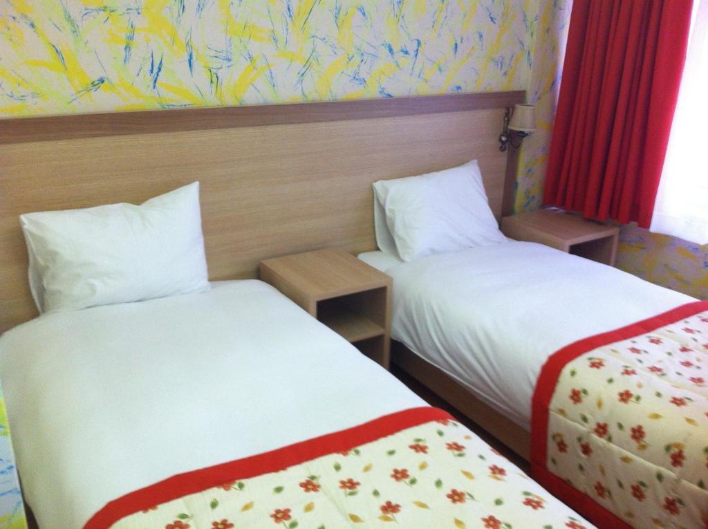 Hatay Hotel Istanbul