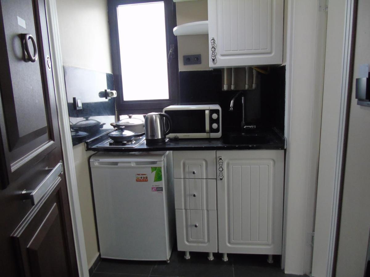 Apartment Volter Group Taksim Istanbul