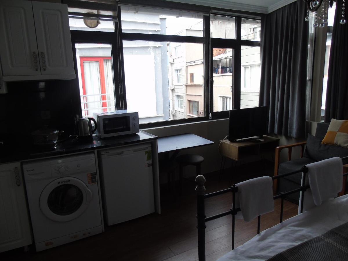 Apartment Volter Group Taksim *