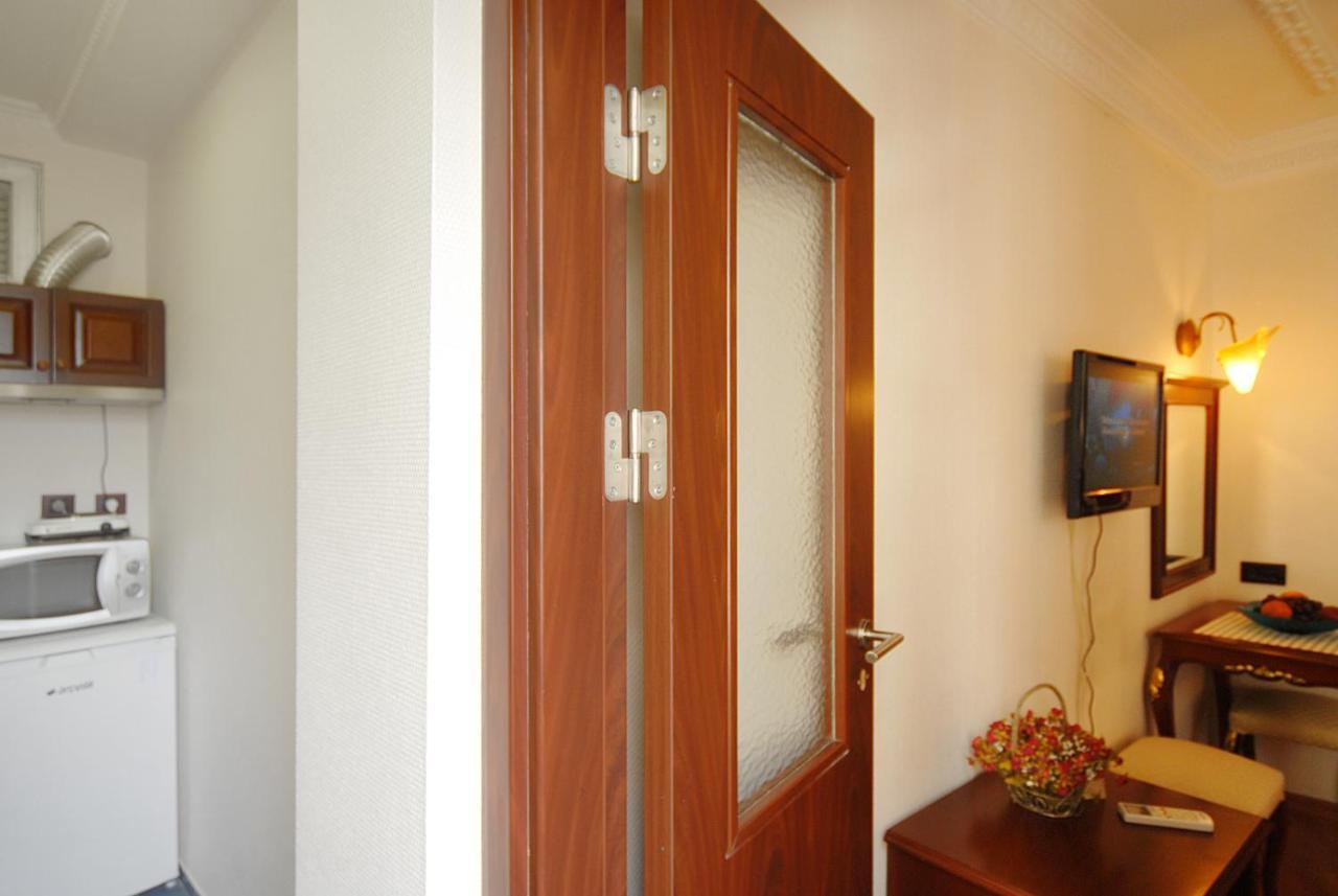 Hotel Ada