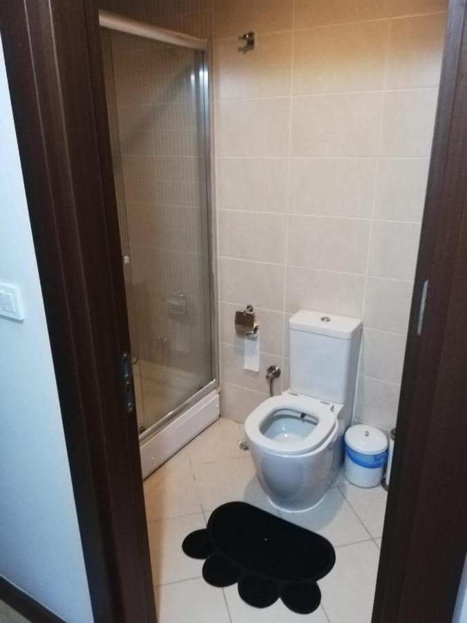 Dumankaya Ikon Atasehir Apartment *