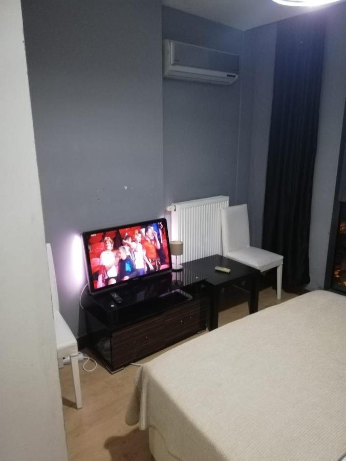 Apartment Dumankaya Ikon Atasehir Istanbul