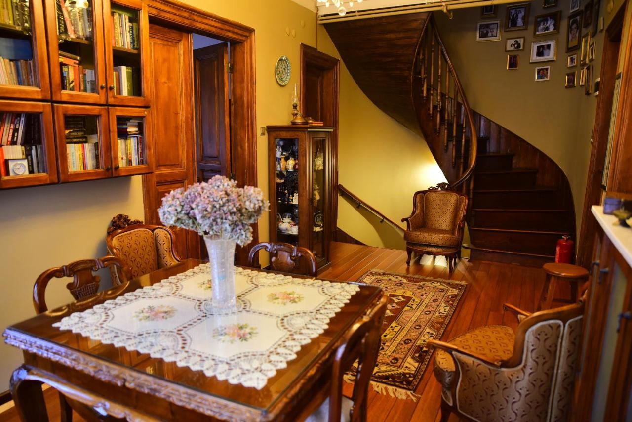 Ottoman By Sera House Frühstückspension Istanbul