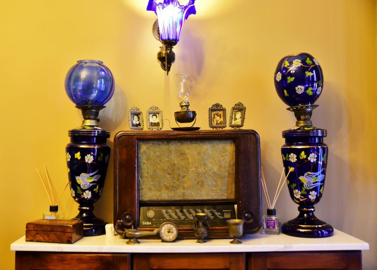 Ottoman By Sera House Frühstückspension