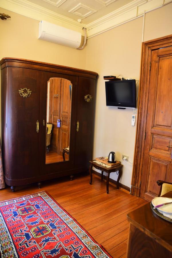 Ottoman By Sera House Istanbul