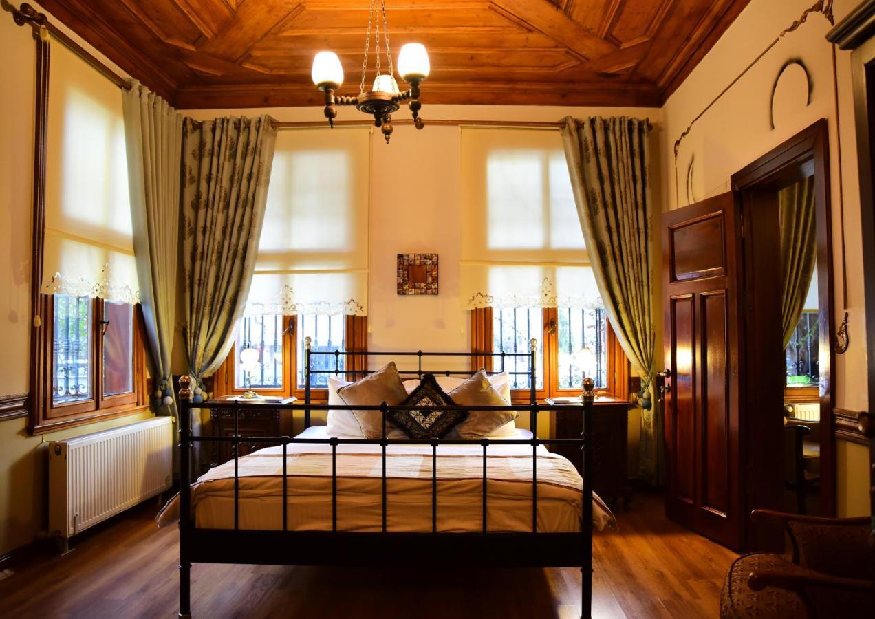 Ottoman By Sera House Frühstückspension Istanbul
