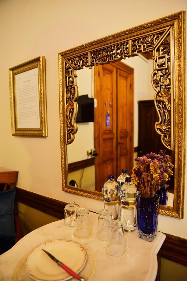 Ottoman By Sera House Frühstückspension Istanbul