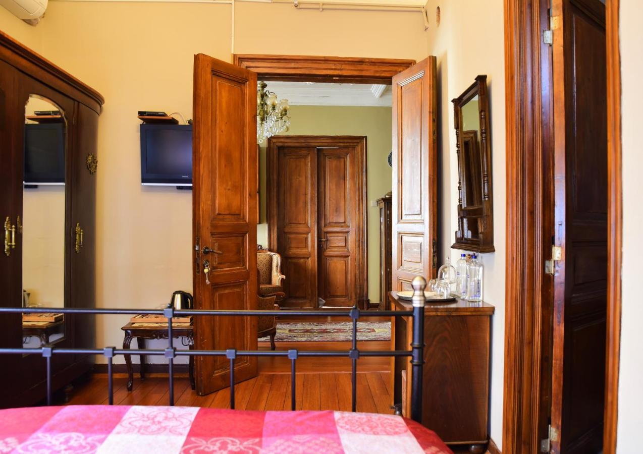 Frühstückspension Ottoman By Sera House 3*