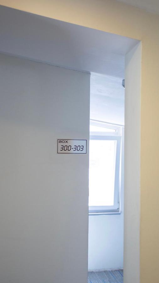 Hostel Musk24h *