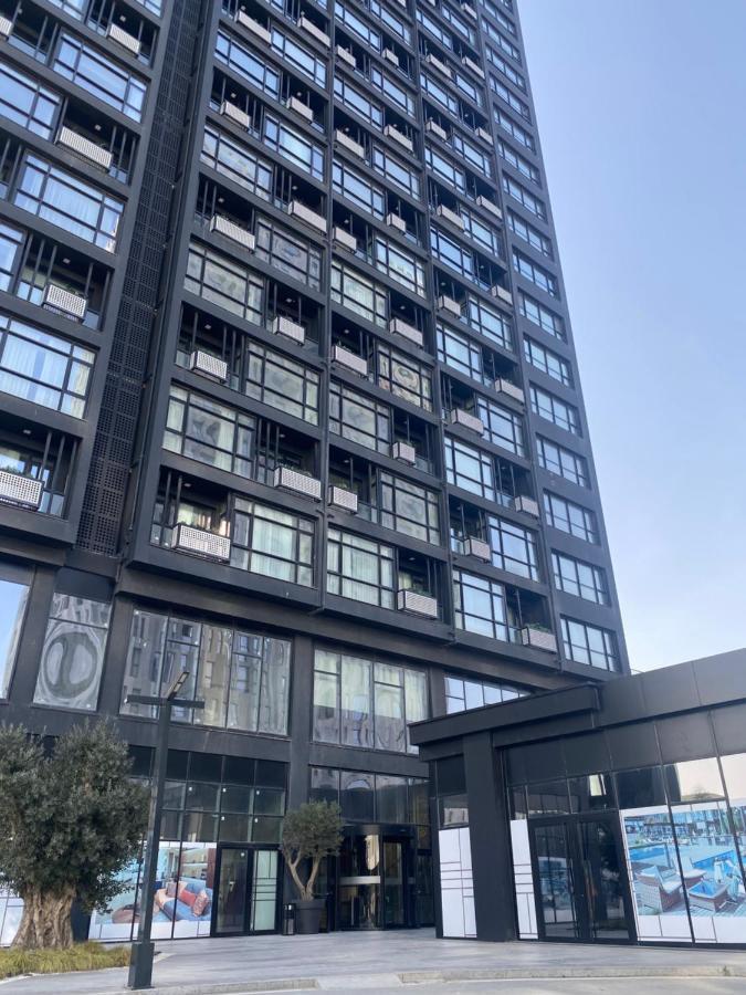 G Tower *