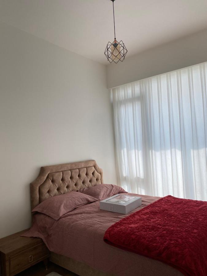 G Tower Apartment Istanbul