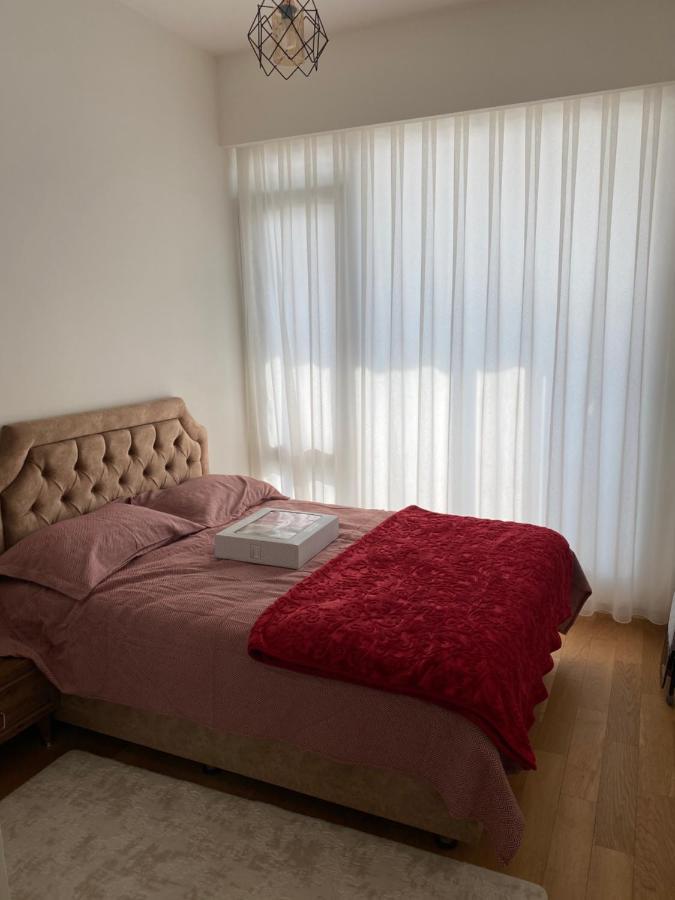 G Tower Apartment