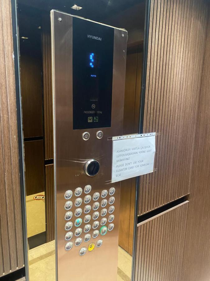 G Tower Istanbul