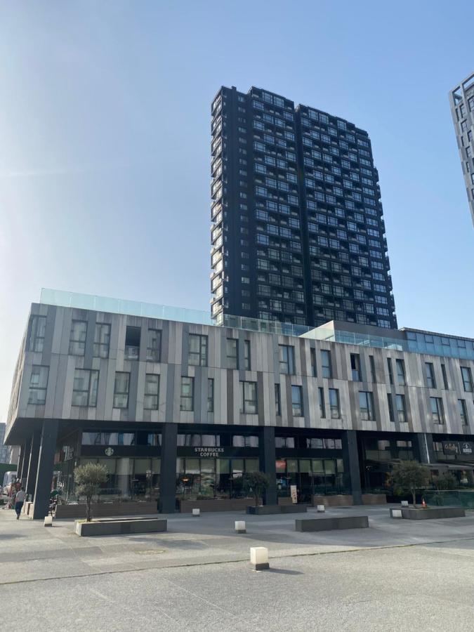 Apartment G Tower