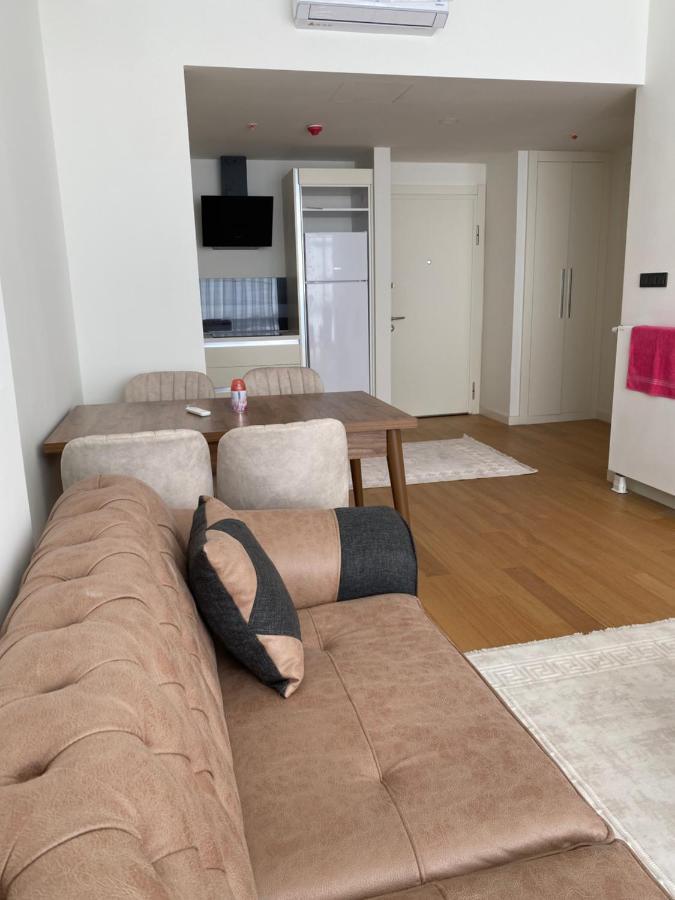 Apartment G Tower *