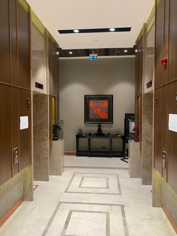 G Tower Istanbul