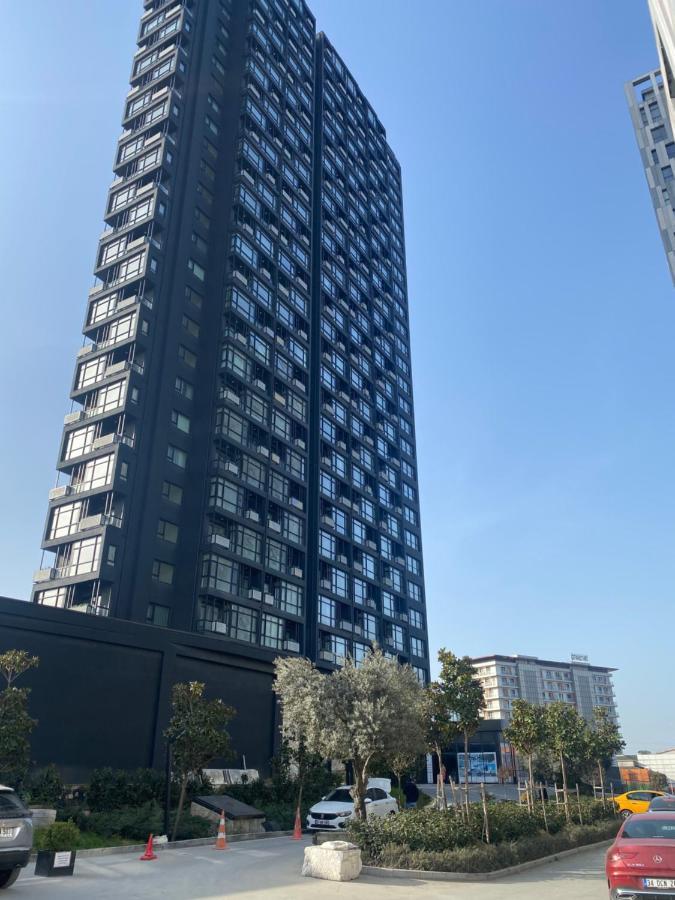 Apartment G Tower Istanbul