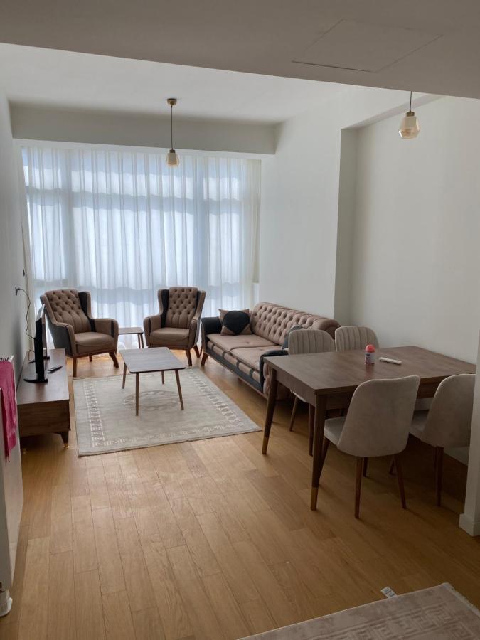 G Tower Apartment
