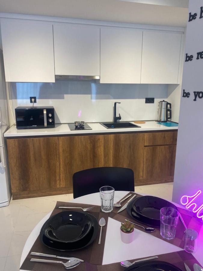 Aparts Nisantasi Apartamento *