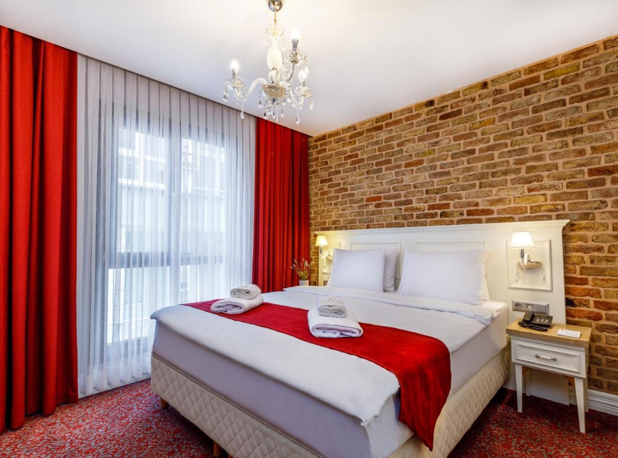 Hotel La Porte De Taksim *