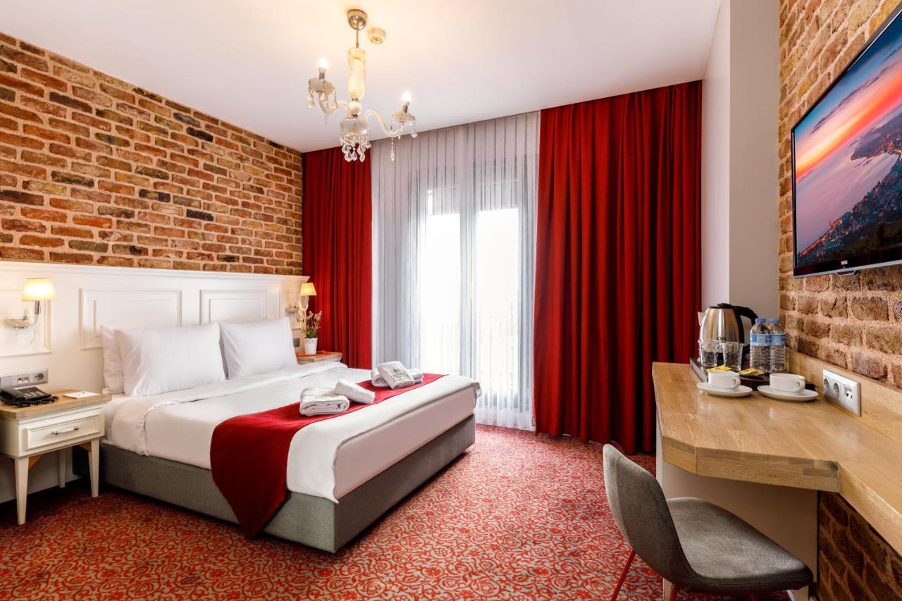 Hotel La Porte De Taksim Istanbul