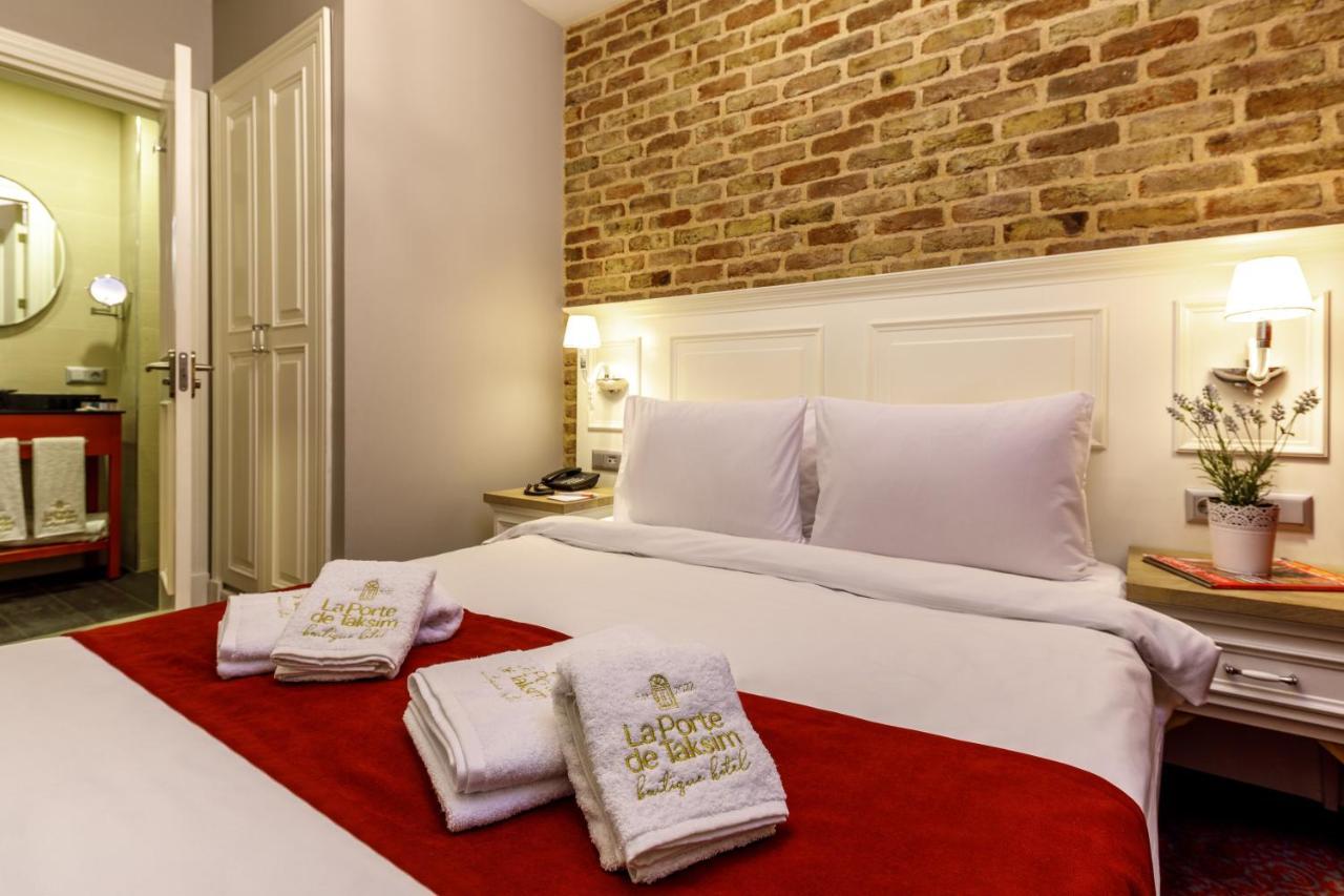 La Porte De Taksim Hotel Istanbul