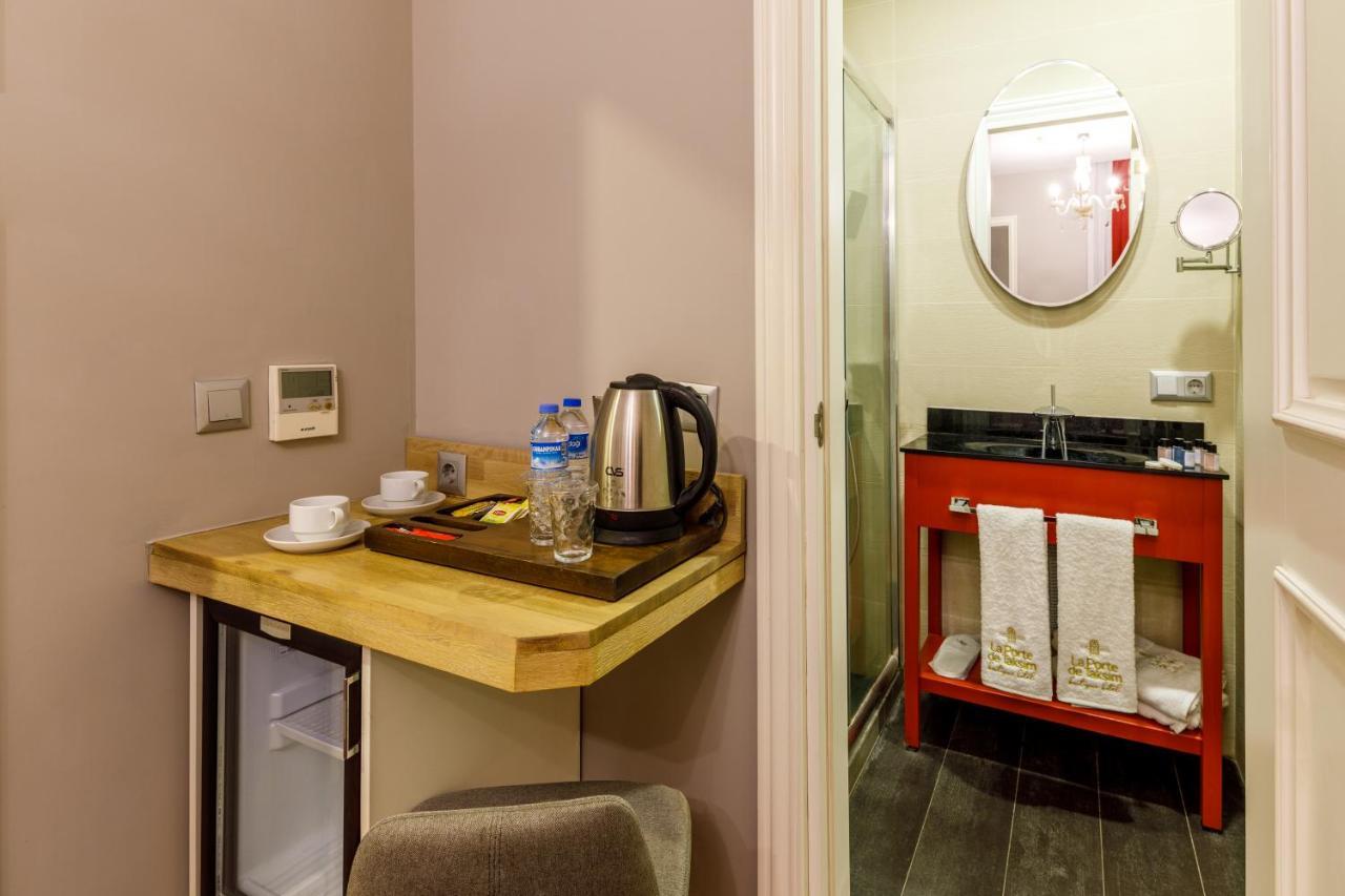 Hotel La Porte De Taksim