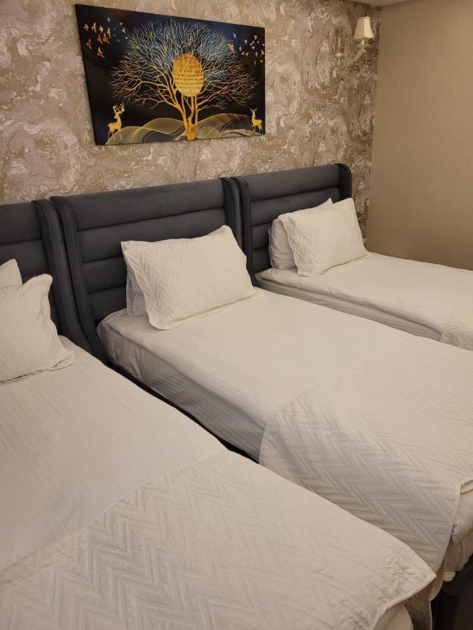 Hotel Mr Beyaz Istanbul