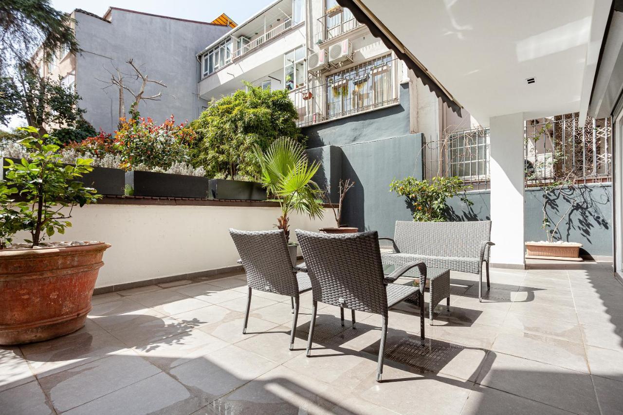 Apartment Noa - Sungu 1