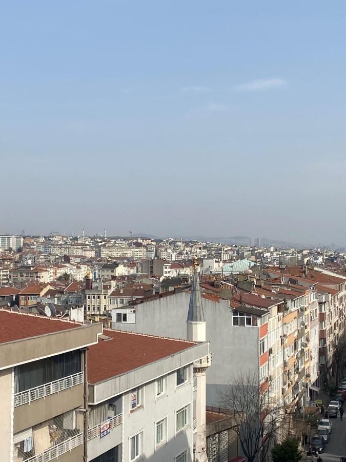 Topkapi Hotel