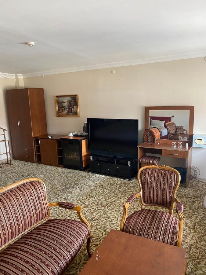 Hotel Topkapi 3*