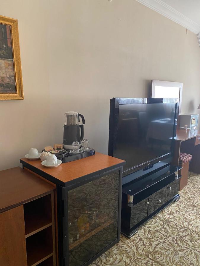 Topkapi 3*