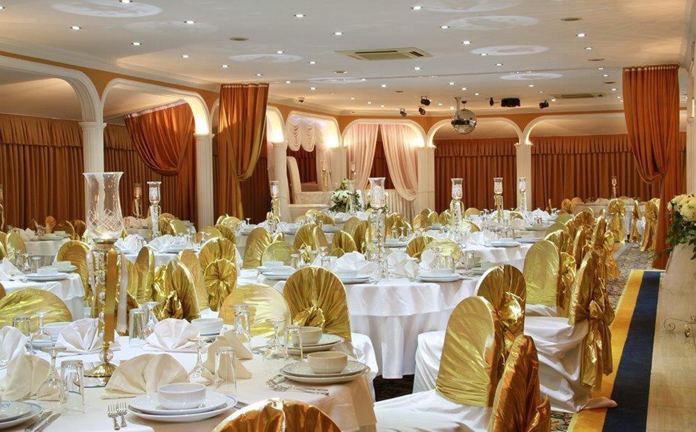 Berr Hotel 4*