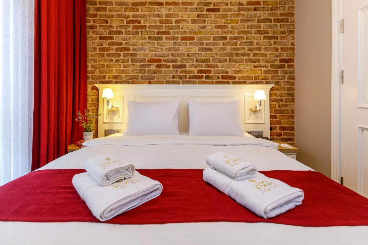 La Porte De Taksim Hotel *