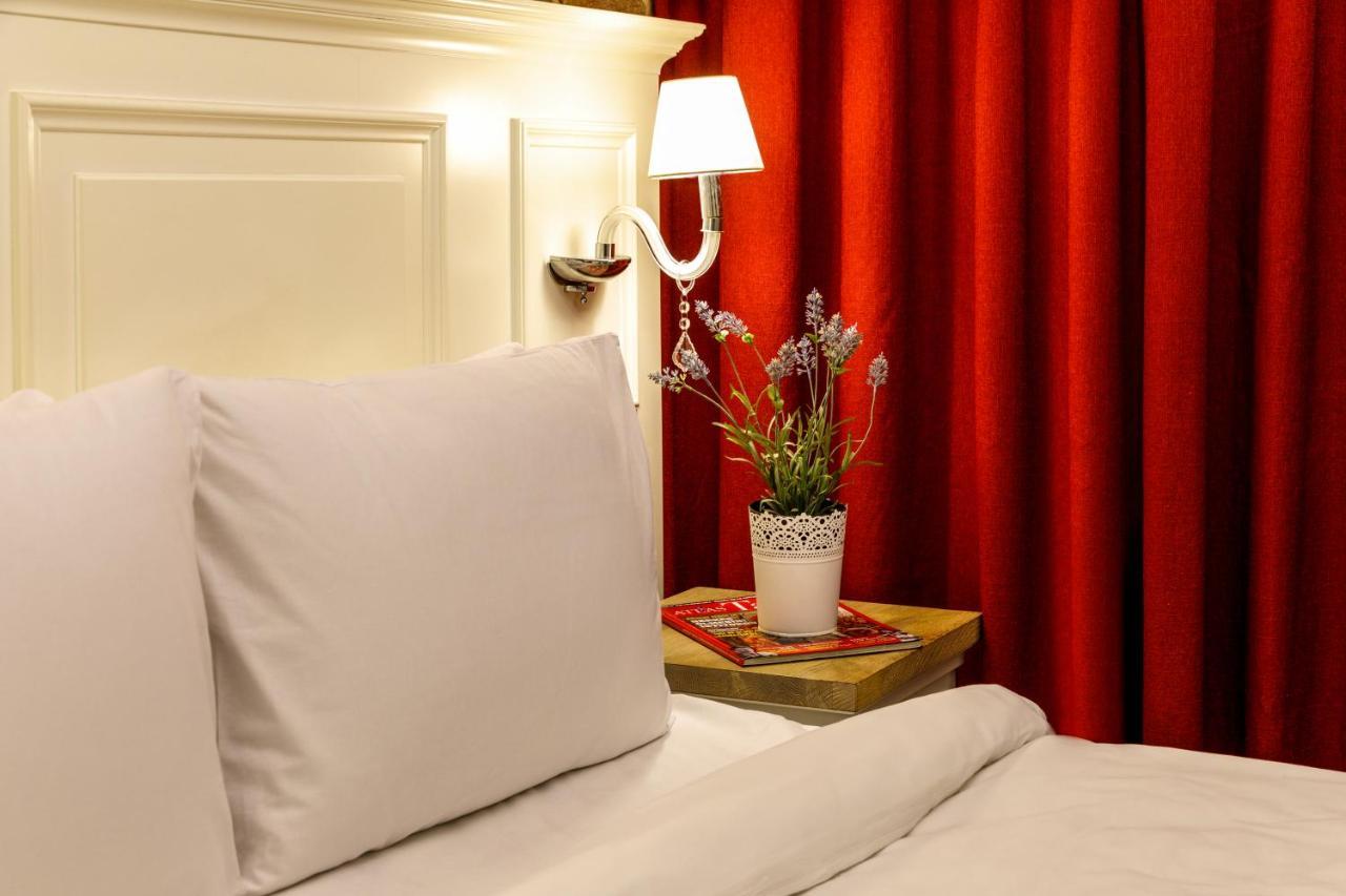 Hotel La Porte De Taksim Istanbul