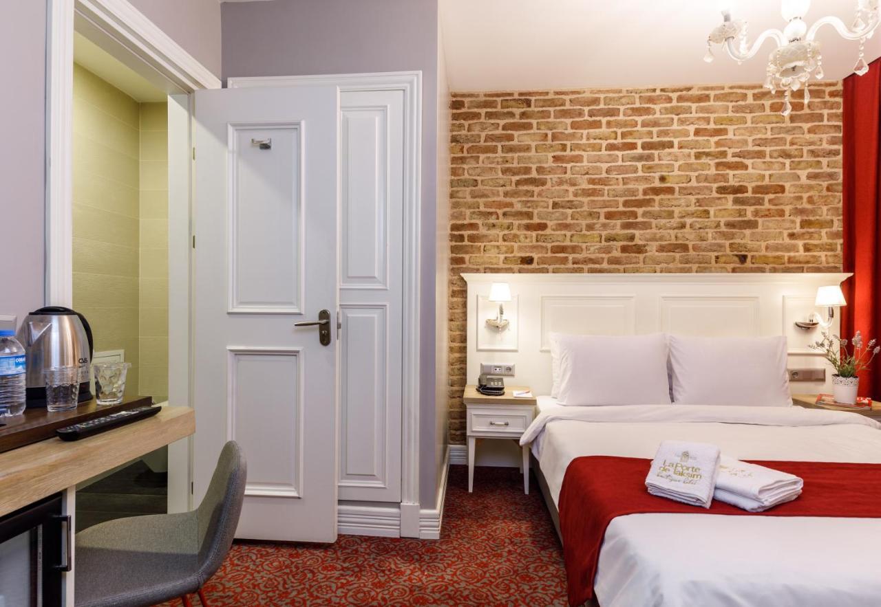 Hotel La Porte De Taksim