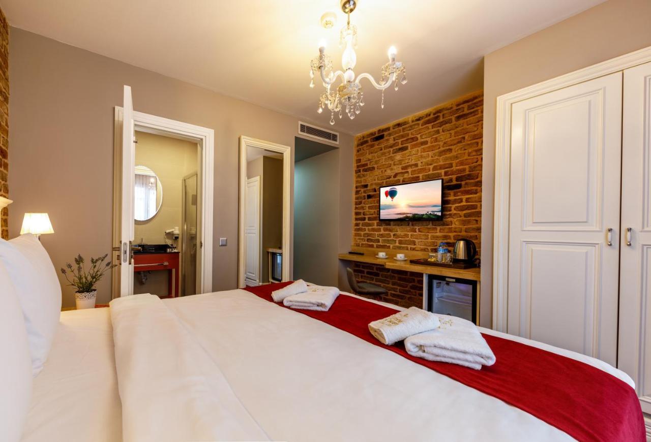 La Porte De Taksim Hotel