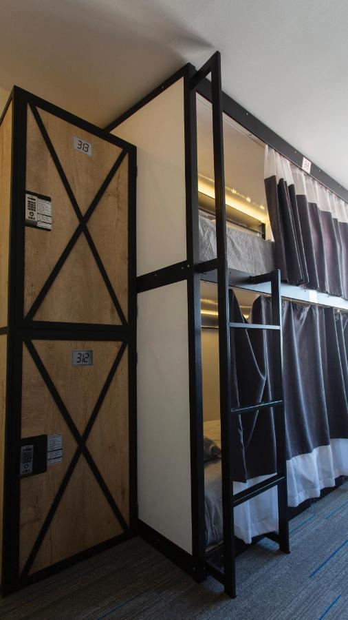 Hostel Musk24h İstanbul