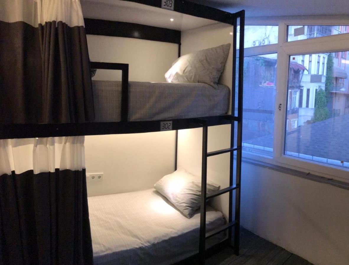 Musk24h Hostel