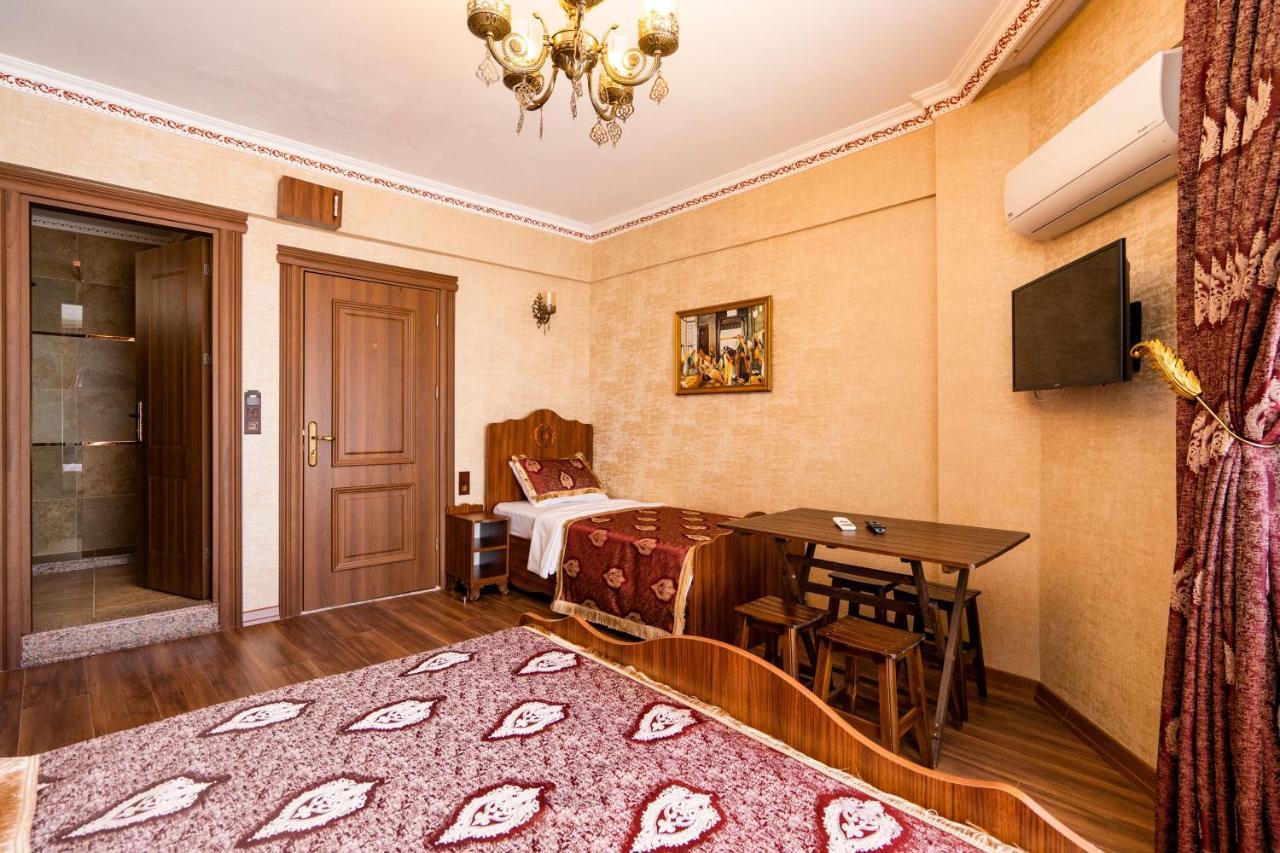 The First Ottoman Dream Istanbul